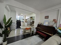 Blk 523 Bukit Batok Street 52 (Bukit Batok), HDB 3 Rooms #508471591